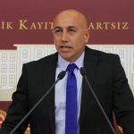 CHP’li Aksünger: HDP ile ittifak yapmalıydık