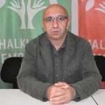 Alican Önlü’den Tunceli Valisi’ne yasak tepkisi