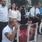 Alperen’in yaşamını yitirmesine neden olan sanıklara hapis cezası