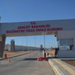 Antep L tipi Hapishanesi’nde tecrit ve işkence