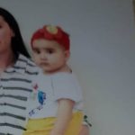 Hapishanede ki Arin bebeğin sağlık durumu kötüleşiyor