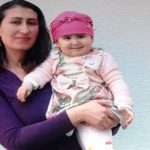 Arin bebeğin ilaçları artık veriliyor!