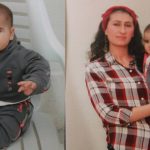 Minik bedeni cezaevi koşullarını kaldıramıyor: Arin bebeğin suçu ne?
