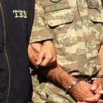 271 asker hakkında gözaltı kararı