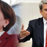 İyi Parti Sözcüsü: Genel başkanımız tek aday olacak