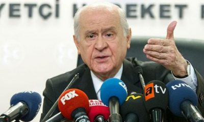 bahçeli