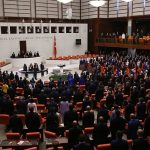 Yeni sistemin bakan yardımcıları belli oldu
