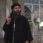Ebubekir el-Bağdadi’nin oğlu öldürüldü