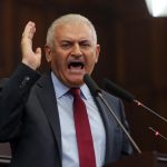 Binali Yıldırım’ın yeni koltuğu belirlendi