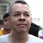 Brunson krizinde İsrail’le takas iddiası!