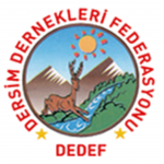 DEDEF: Yangınlar bilinçli olarak çıkarılıyor