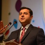 Hakim seçimlerden sonra Selahattin Demirtaş ile ilgili tutum değiştirdi