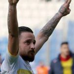 Deniz Naki’den Özil’e: Seni yerli ve milli görenler, beni neden terörist gördüler?
