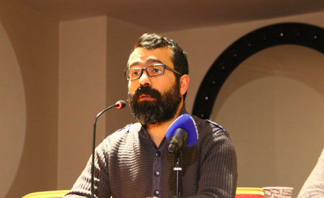 denizbakir