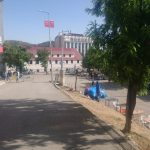 Dersim ablukaya alınarak şehir merkezine girişlere izin verilmiyor!