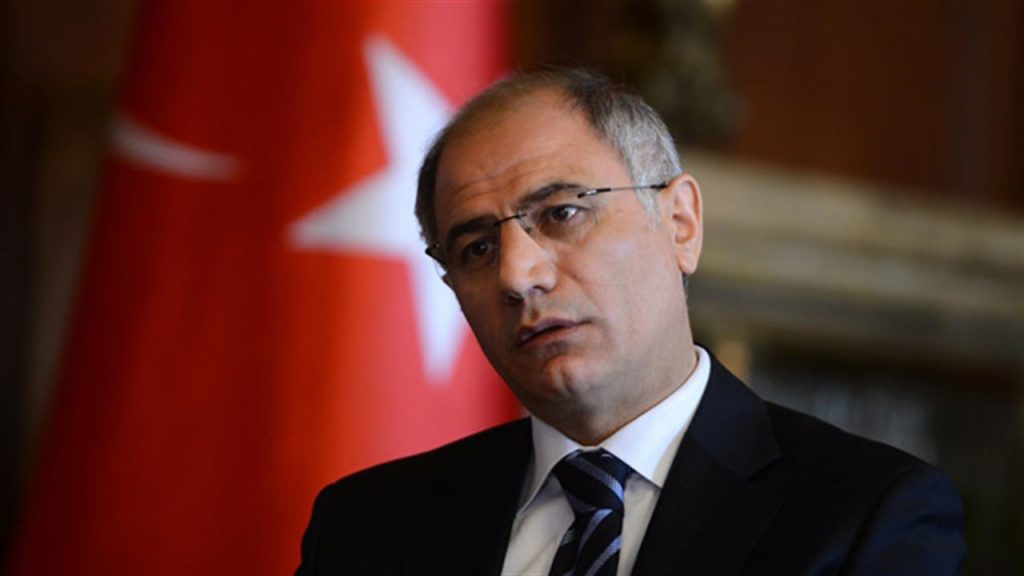 Efkan Ala: OHAL KHK’leri devam edebilir