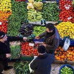 Enflasyon zirve yaptı