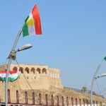 Erbil’de Valilik binasına baskın düzenlendi!