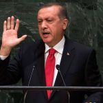 Sabah yazarı: 12 ülke bir panelvanla Reis’e suikast planladı, Göktürk uydusu önledi