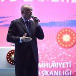 Erdoğan: “İdam müzakere masasında”