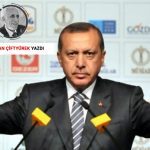 Türkiye’de Doğu Despotizmin İslami Versiyonu Resmileştirildi!
