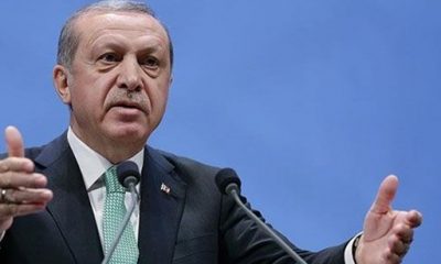 erdoğan