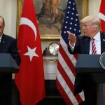 Erdoğan: Brunson’u pazarlık konusu yapmadık