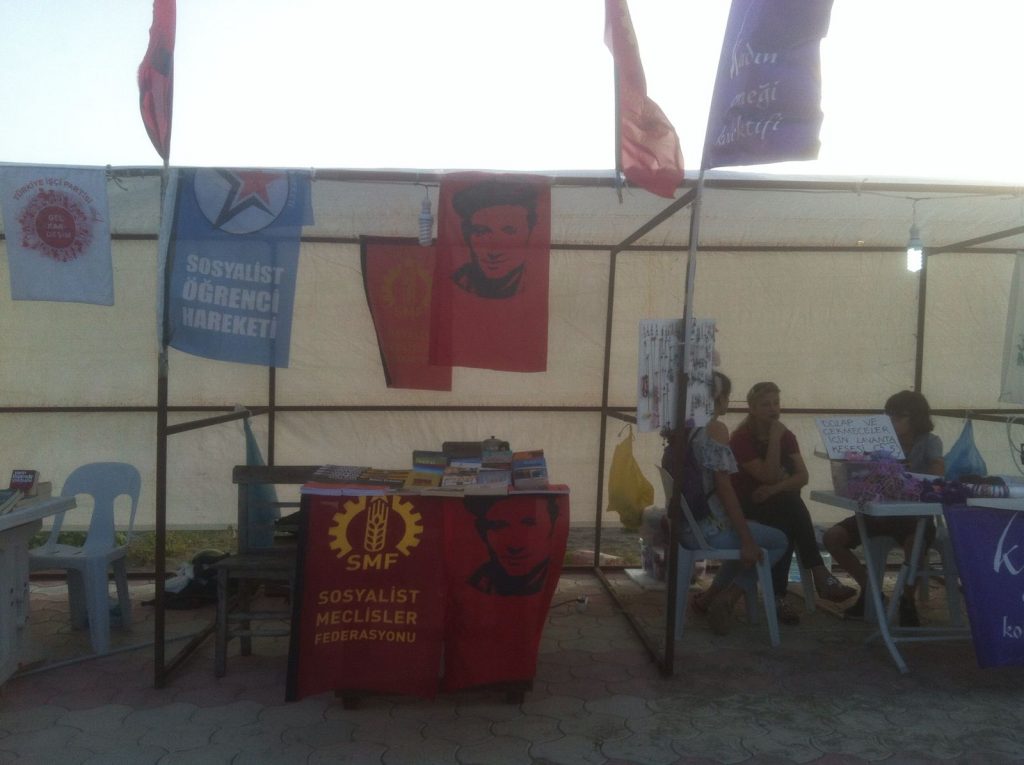 Evvel Temmuz festivali coşkuyla devam ediyor 1 Evvel Temmuz festivali coşkuyla devam ediyor