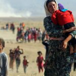 3 bin 500 Ezidi kadın kayıp