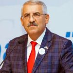 İYİ Partili vekil: İktidar bir olumsuzluk yaşarsa elimizi taşın altına koyarız