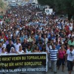 Munzur Çevre Derneği: “Bedel ödeyerek, bin bir emekle, nakış nakış işlenen festivalimize sahip çıkalım”