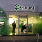 Yabancı yatırımcı çekiliyor: Garanti Bankası’nda neler oluyor?