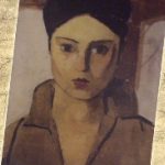 Bağımsız sanatçıların öncüsü bir ressam ve sanat fedaisi: Hale Asaf