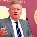 Muharrem İnce’nin ardından genel başkanlık için bir aday daha