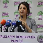 Pervin Buldan’dan partisi adına özeleştiri: Eşit temsiliyeti sağlayamadık