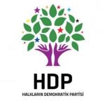 HDP, Meclis başkan vekillerini belirledi