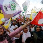 HDP yeni dönem siyasal mücadele hattını belirledi