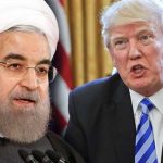 ABD başkanı Trump’tan İran devlet başkanı Ruhani’ye sert cevap