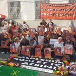 Suruç’ta yaşamını yitirenler Kadıköy’de anıldı