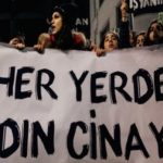 Kayseri’de kadın cinayeti