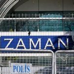 Zaman gazetesi yazarlarına hapis cezası verildi