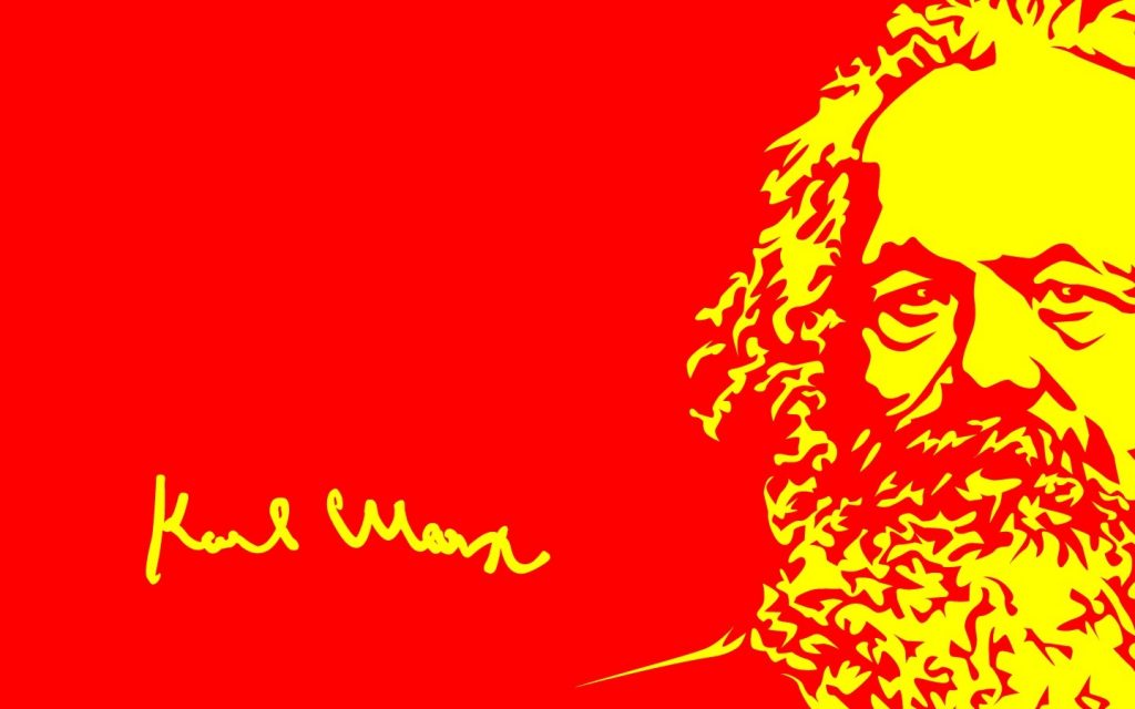 Karl Marx ile Marksizmi / Temel Demirer
