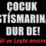 SÖH Eylül ve Leyla anısına kısa film yayınladı