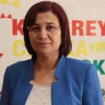 Leyla Güven “oy birliğiyle” tahliye edilmedi