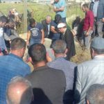 Leyla Bezirhane köyünde son yolculuğuna uğurlandı