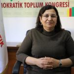 Leyla Güven’e 1 ay görüş yasağı getirildi!