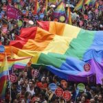 2018 ‘İstanbul LGBTİ+ Onur Yürüyüşü’ne katılan eylemcilere hapis cezası