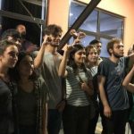 Kadıköy’de işkence gören liselilere dava