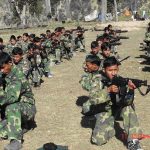 Nepal’de 40 Maoist gözaltına alındı