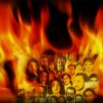 Madımak Yangını / Muzaffer Oruçoğlu